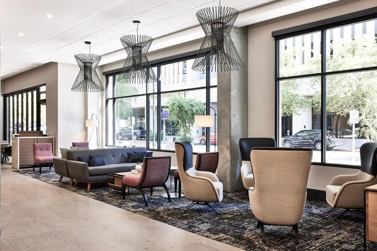 Hyatt Place Phoenix/Downtown フェニックス