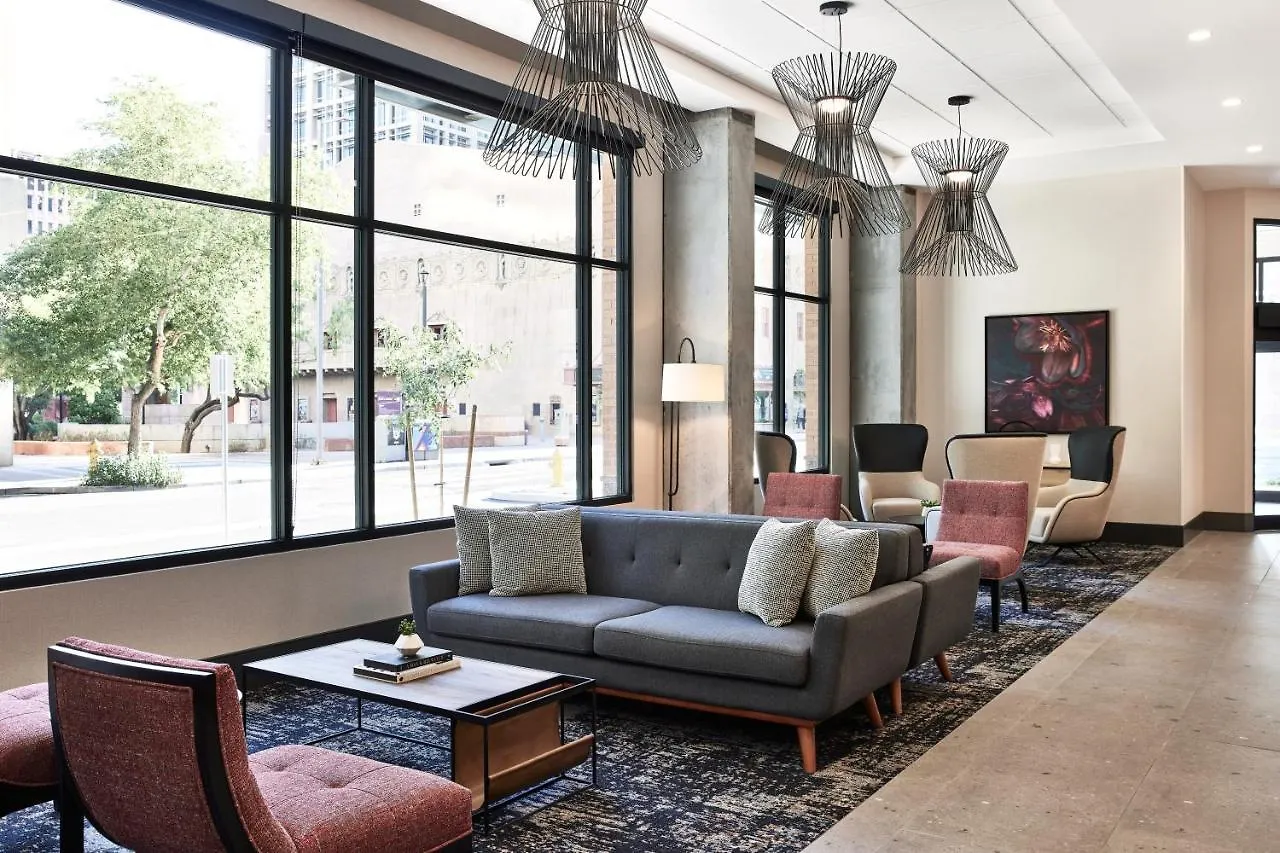 ホテル Hyatt Place Phoenix/Downtown