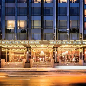 Trump International 5*, New York United States