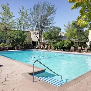 Hilton Seattle Airport & Conference Center 3*, SeaTac United States