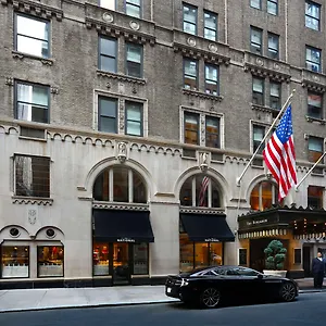 The Benjamin Royal Sonesta 5*, New York United States