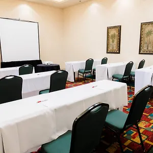 Anaheim Marriott 3*, Garden Grove United States