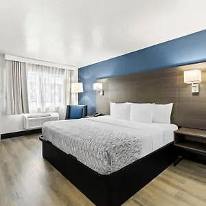 3* Hotel Surestay By Best Western Airport