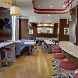 Fairfield By Marriott Manhattan/financial District 3*, New York United States