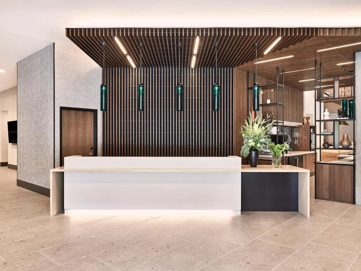Hyatt Place Phoenix/Downtown Hotel