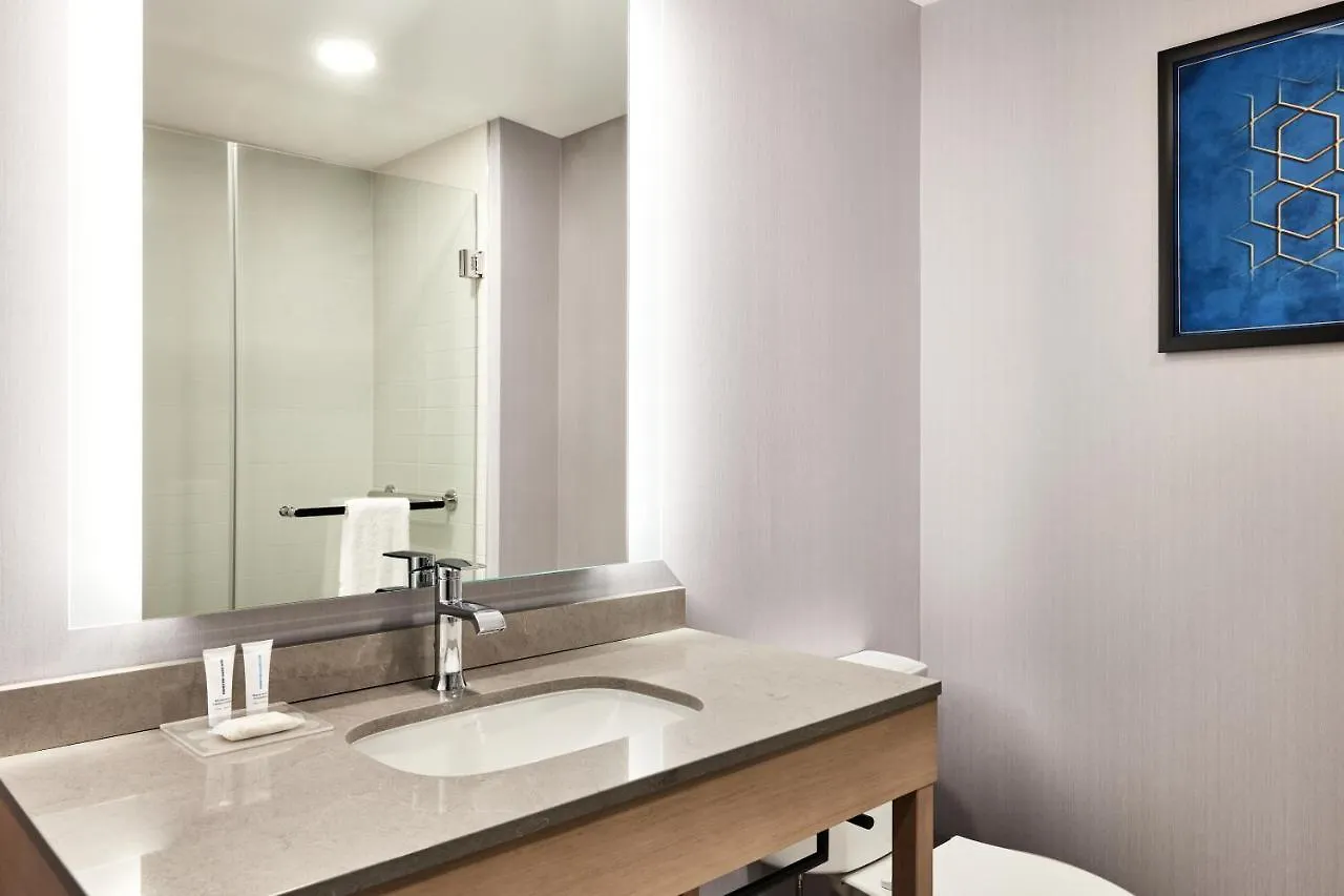 Hyatt Place Phoenix/Downtown 3*, Phoenix United States