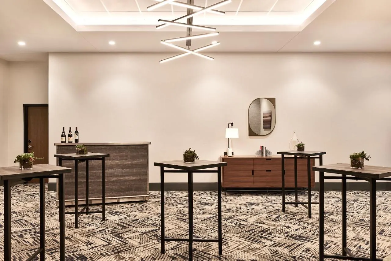 Hyatt Place Phoenix/Downtown Hotel Phoenix