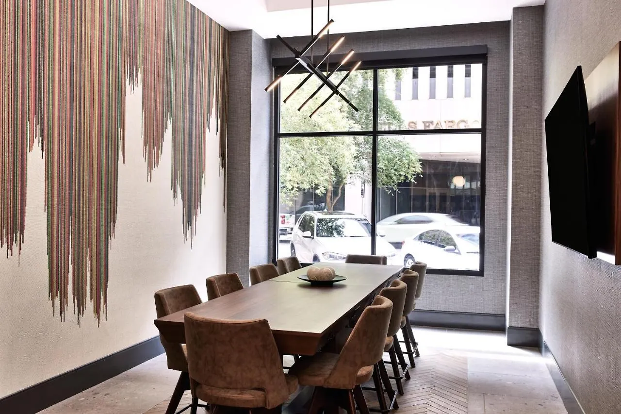Hyatt Place Phoenix/Downtown