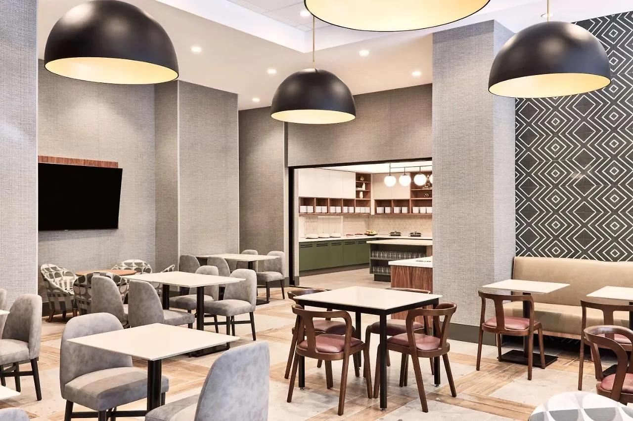 Hotel Hyatt Place Phoenix/Downtown