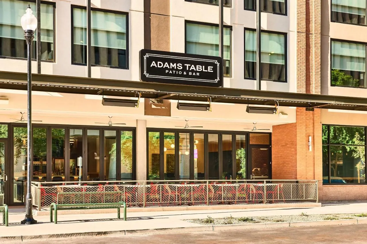 Hyatt Place Phoenix/Downtown Hotel Phoenix
