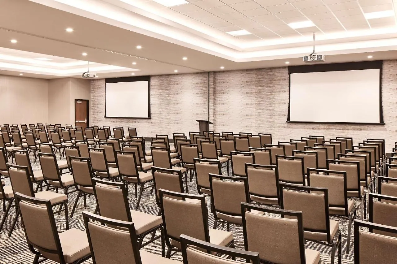 Hyatt Place Phoenix/Downtown Phoenix